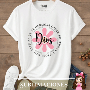 Camisetas